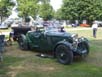 Classic Cars at Oulton Park 2007